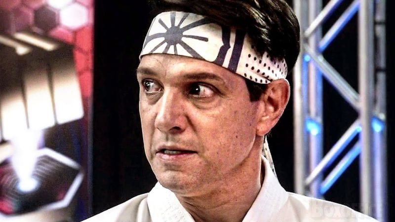 COBRA KAI Saison 5 Bande Annonce (2022)