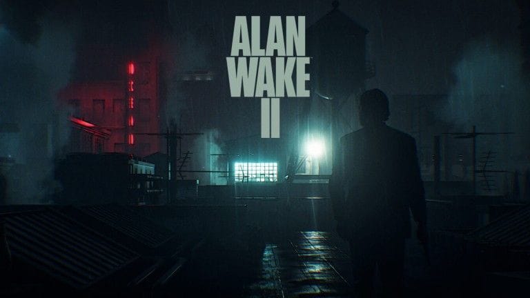 Alan Wake II aura droit à une démo, de nouvelles images dévoilées