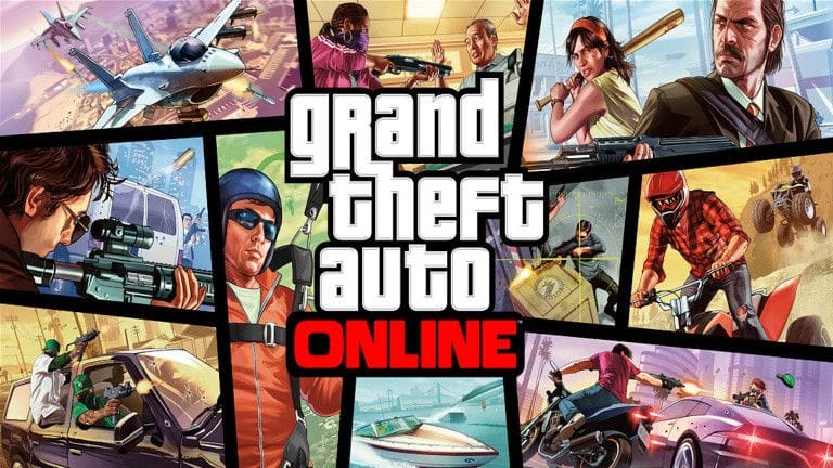 GTA 5 PS5 : le temps presse si vous voulez récupérer Grand Theft Auto Online !