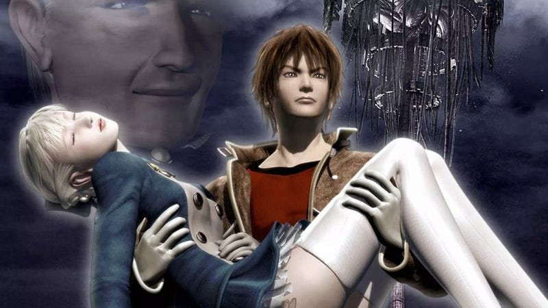 Shadow Hearts : La marque a été déposée à nouveau au Japon