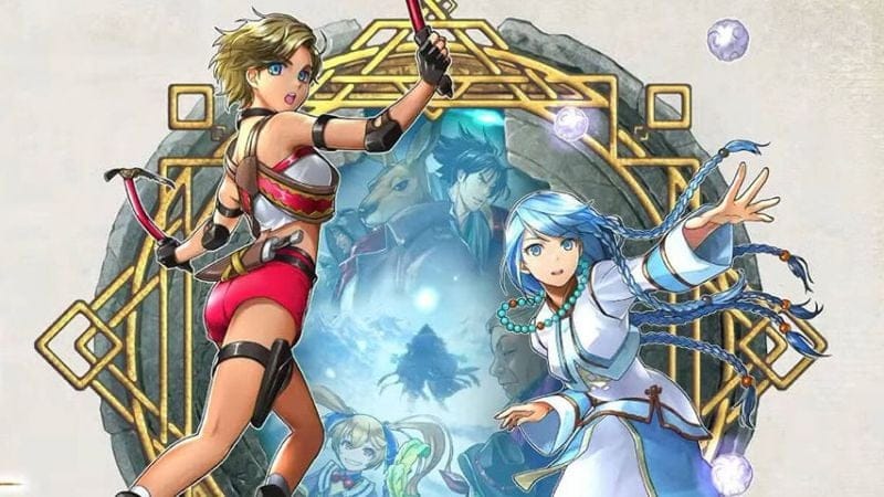 Test : Eiyuden Chronicle Rising, un prologue au ras des pâquerettes