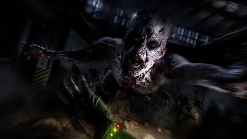 Le premier DLC scénarisé de Dying Light 2 est retardé