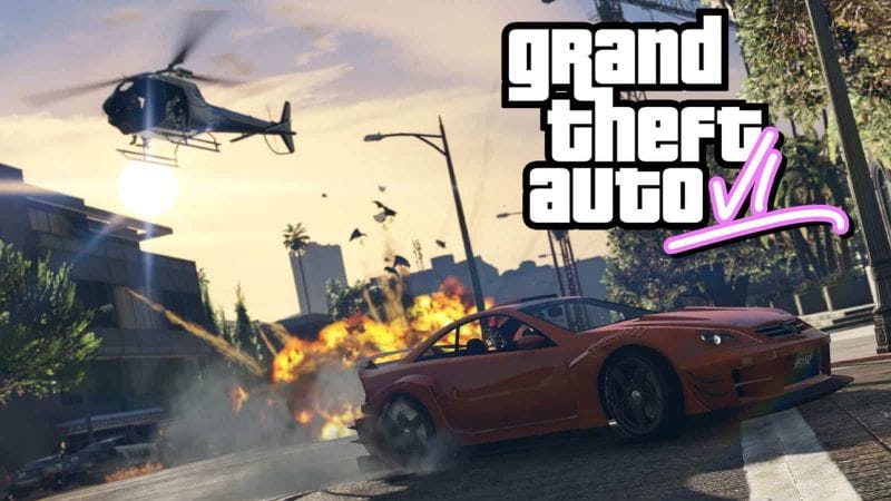 GTA 6 : Le PDG de Take-Two déclare aux fans de "rester à l'écoute"