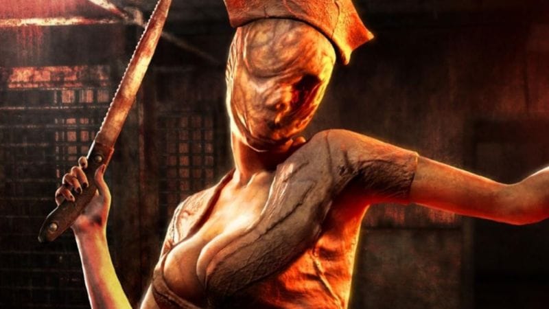 Silent Hill 2: un remake exclusif PS5 en chantier?