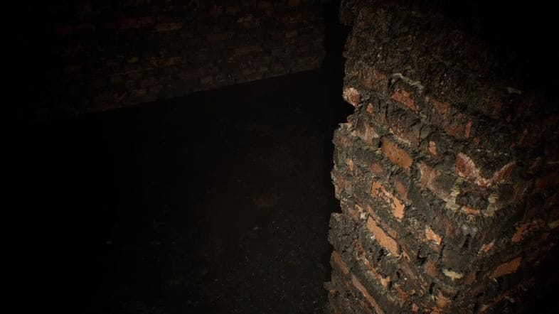 Abandoned: des images et une vidéo en fuite, vraiment?