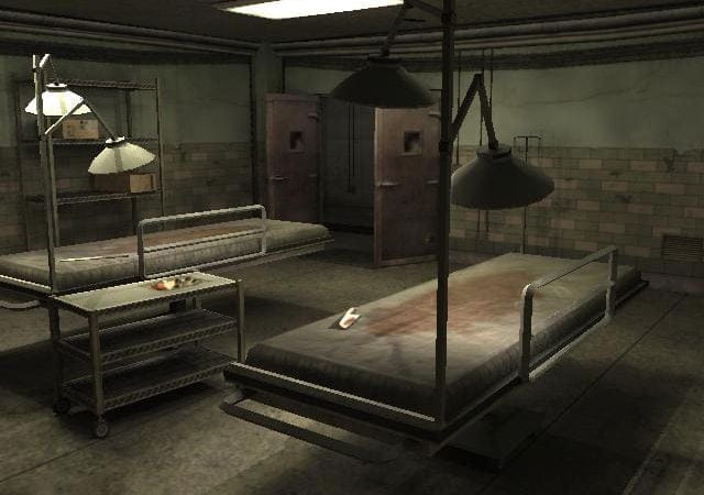 Aviez-vous déjà vu ces images du jeu Scarface 2?