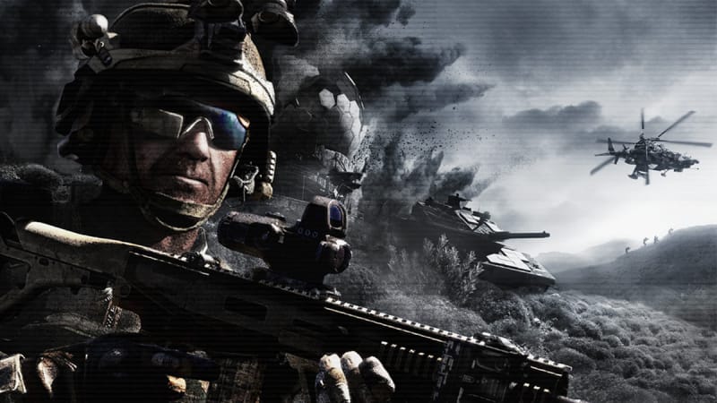Arma Reforger aurait fuité, un pont vers Arma 4