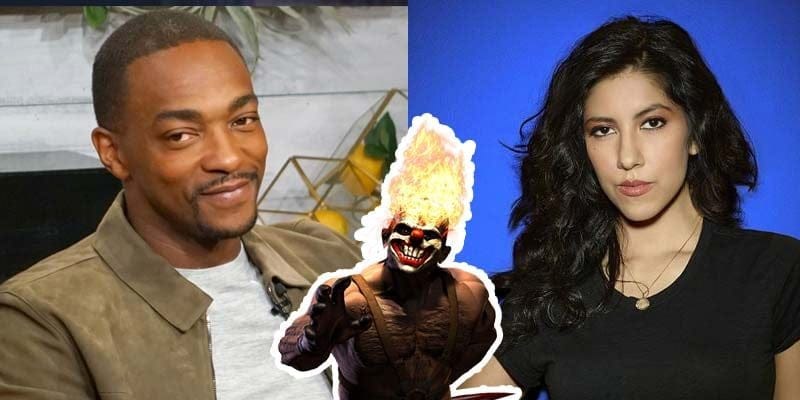 Stephanie Beatriz rejoint Anthony Mackie dans l'adaptation de Twisted Metal