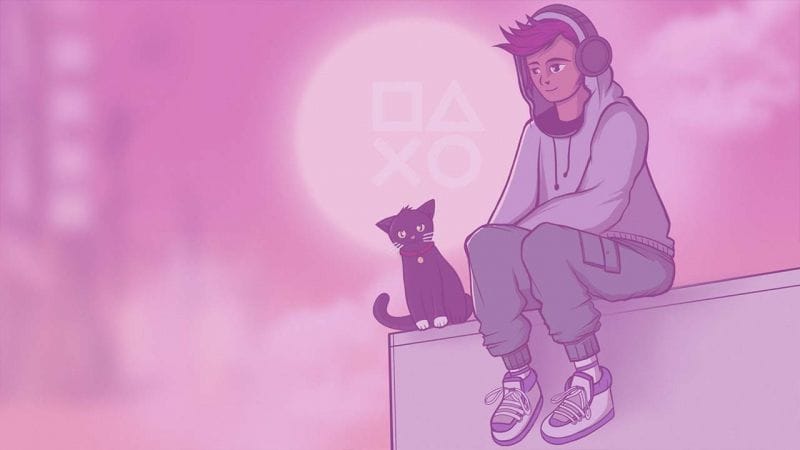 PlayStation et ses bandes sonores.
