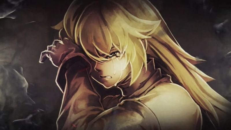 En attendant le prochain Vanillaware, Sword of the Vagrant sortira en juin sur consoles