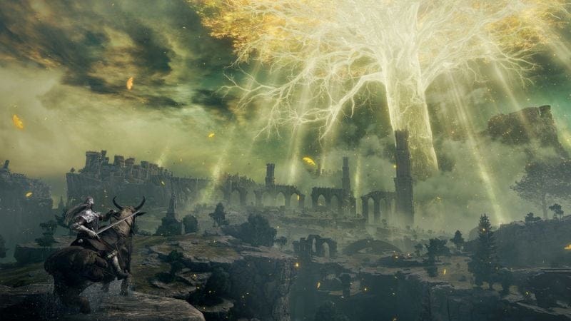 Game of The Year