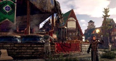 Outward: Definitive Edition lancé avec une bande-annonce contemplative
