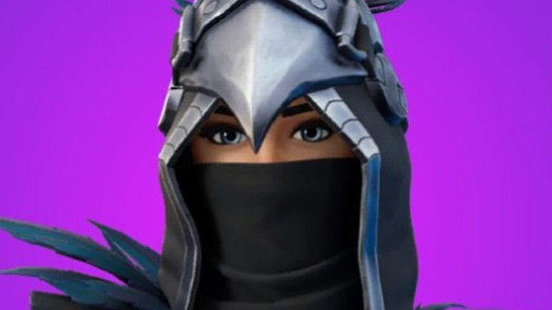 Skins Fortnite au patch 20.40, dans la mise à jour