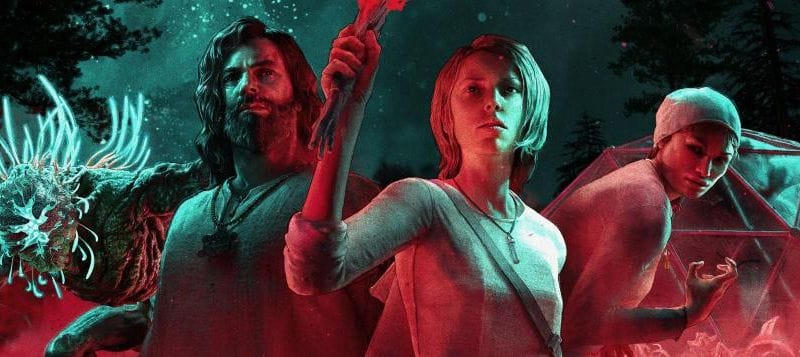 Le jeu d'horreur The Chant prend rendez-vous