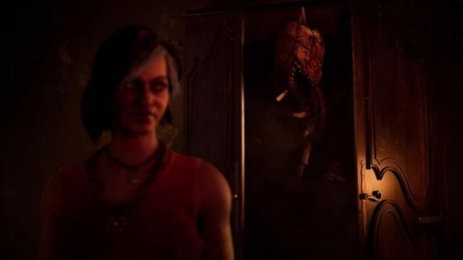 Dead by Daylight présente le chapitre Roots of Dread - Dead by Daylight - GAMEWAVE