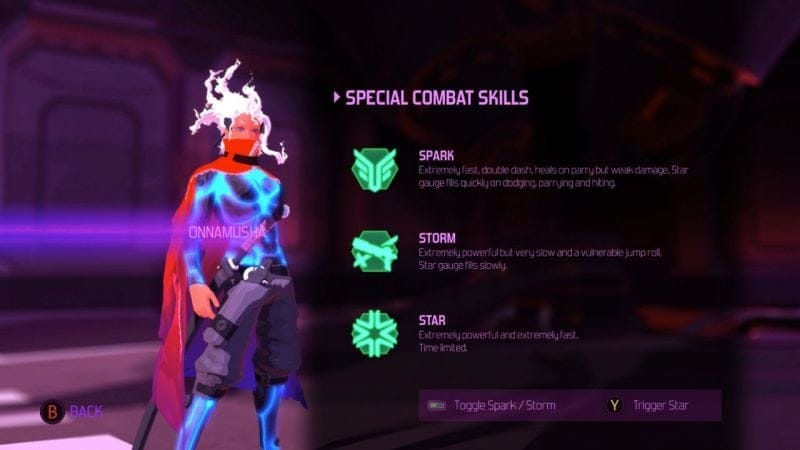 Furi : Le DLC Onnamusha vient de sortir ! Découvrez son trailer...