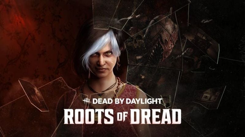 Nouveau chapitre, collab' avec L'Attaque des Titans, dating sim : Dead by Daylight fait le plein d'annonces
