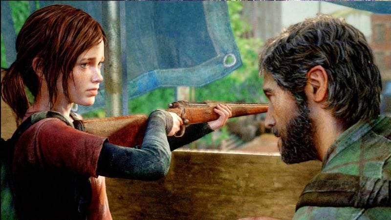 Série The Last of Us : des visuels pour cette scène marquante du jeu - Joel watch out !