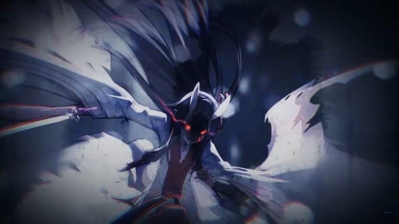 Asase hibiki la magicienne de seirai