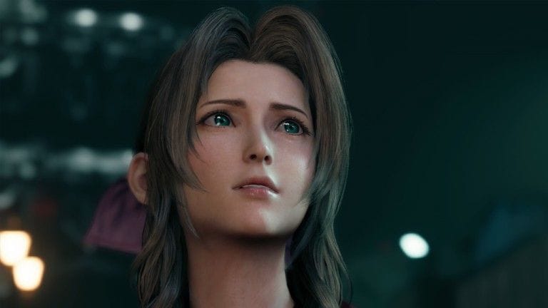 Final Fantasy 7 Remake : des nouvelles de la partie 2 le mois prochain ?