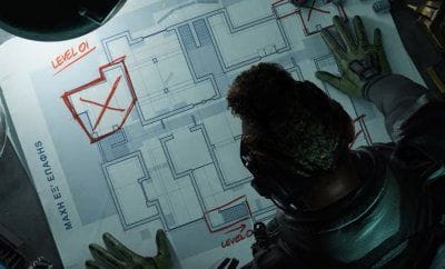 Rainbow Six Siege : une date pour la révélation de l'Opération Vector Glare, Saison 2 de l'Année 7, l'Agent Sens et son gadget déjà en fuite ?