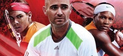 RUMEUR sur Top Spin 5 : un nouveau jeu de tennis en développement chez 2K Czech, en plus du Mafia en Sicile