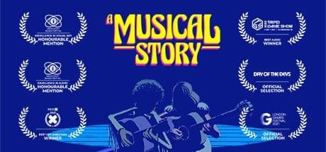 Musical story