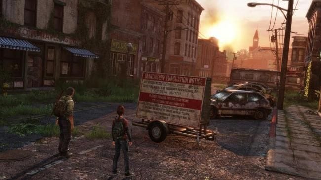 The Last of Us : Le remake pourrait débarquer à la fin de l'année - GAMEWAVE