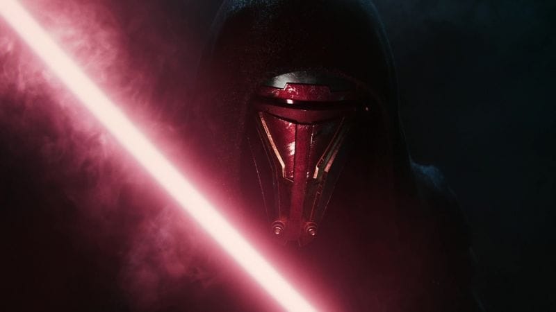 Star Wars Kotor : Des nouvelles du remake dans les mois à venir ? - Que la force soit avec nous.