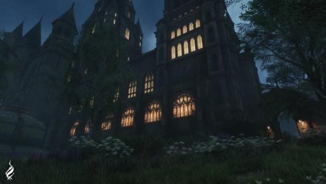 Hogwarts Legacy dévoile de nouvelles images, avec une vidéo ASMR - GAMEWAVE