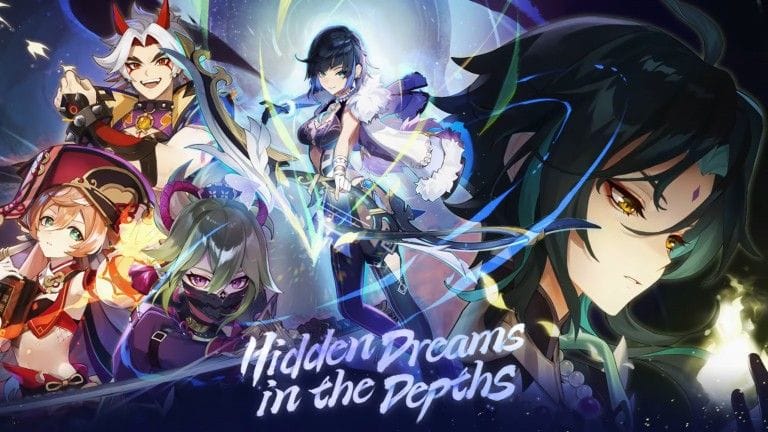 Genshin Impact, tout ce qu'il faut savoir sur la version 2.7 du jeu : notre résumé du stream des développeurs