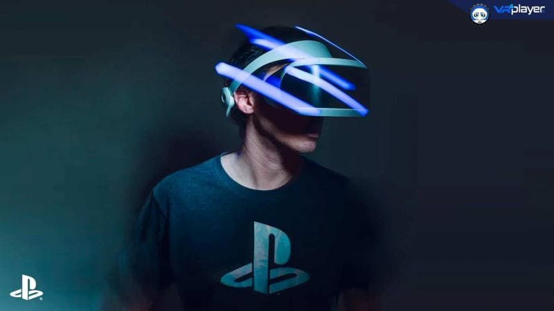 Kenichiro Yoshida, Sony, le PlayStation VR2 et le Metaverse ....