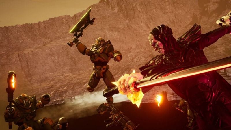 Dolmen : Le jeu est désormais disponible, découvrez son trailer de lancement !