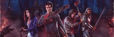 TEST Evil Dead: The Game, réveiller les morts n'est jamais une bonne idée