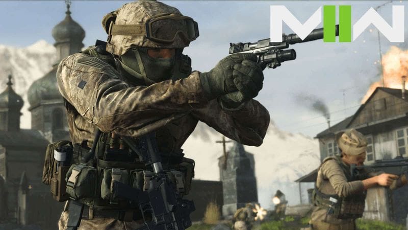 Modern Warfare 2 : Un leaker révèle comment le SBMM va évoluer