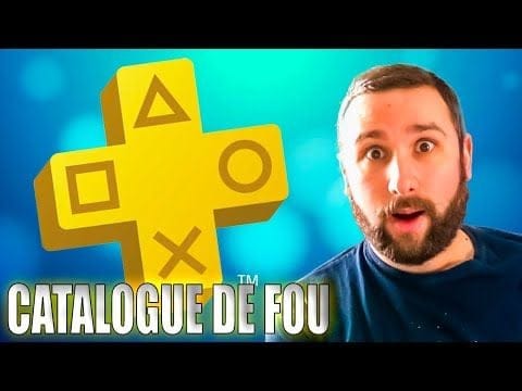 Nouveau Playstation Plus : TOUT SAVOIR 🔥 TOUS LES JEUX, PRIX & OFFRES