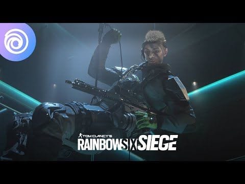 Rainbow Six Siege Saison 2 Année 7 - Opération Vector Glare : Nouvel agent, carte Close Quarter...