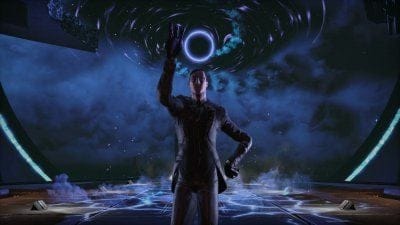 Hellpoint : une date de sortie pour les versions PS5 et Xbox Series X et S, et l'extension Blue Sun