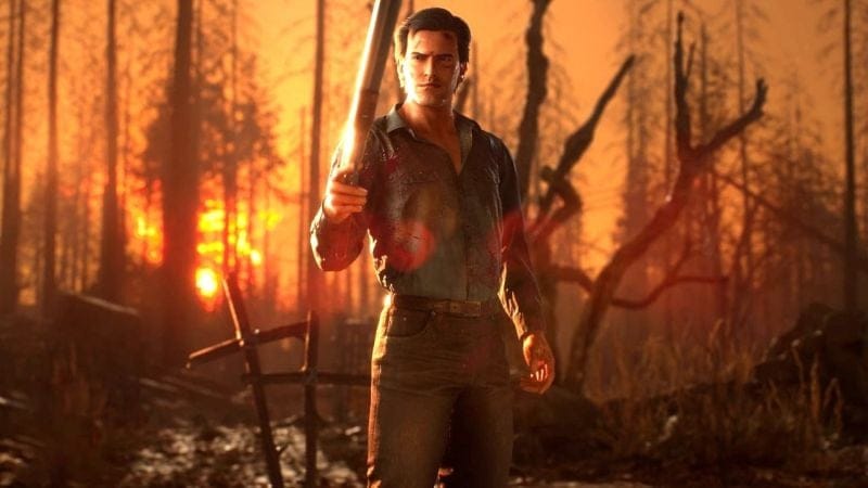 Evil Dead The Game : des premiers chiffres de vente renversants - Ça augure du bon pour le suivi