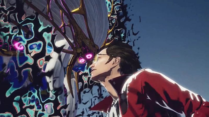 Suda51 : Le prochain jeu de Grasshopper Manufacture pourrait être révélé cette année