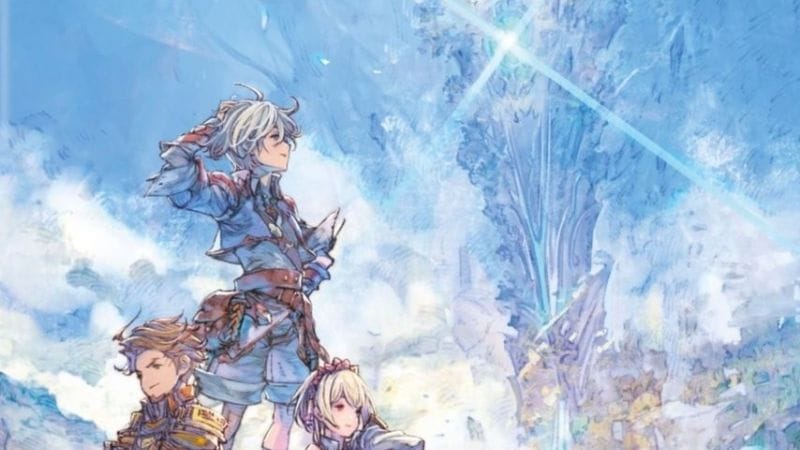 Trinity Trigger : le Project Tritri fuite avant l'heure