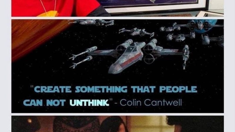 En aparté - des infos Star Wars surprenantes #114