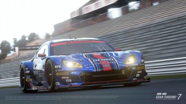 Gran Turismo 7 : Une nouvelle mise à jour et trois voitures en approche - GAMEWAVE