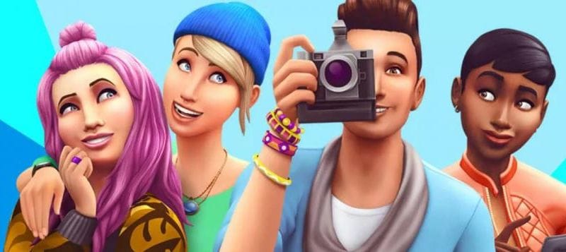 Les Sims 4 s’offre de nouvelles tenues pour l’été