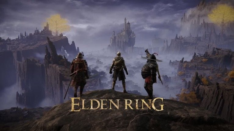 Elden Ring : Ce mod permet de la vraie coopération dans la campagne d'Elden Ring