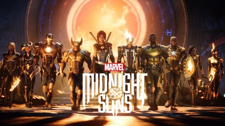 Marvel's Midnight Suns : Une refonte du jeu avec Iron Man et Wolverine, avant des nouvelles en juin ?