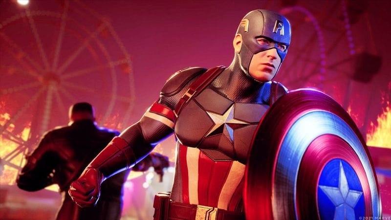 Marvel's Midnight Suns devrait montrer sa refonte bientôt - Prêt à briller au Summer Game Fest ?