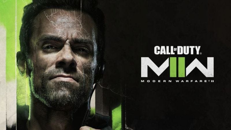 Call of Duty : Modern Warfare 2 sera disponible le 28 octobre 2022