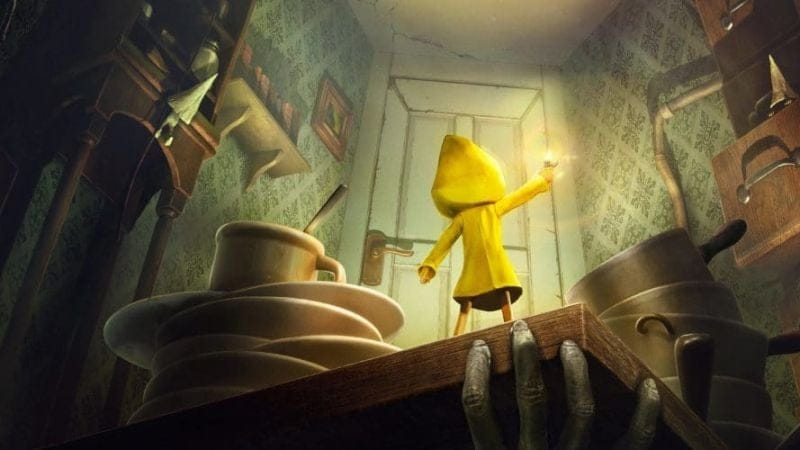 Tarsier Studios (Little Nightmares) tease une nouvelle annonce