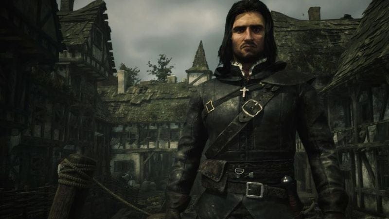 Carnet rose - I, the Inquisitor rendra son jugement sur consoles et PC